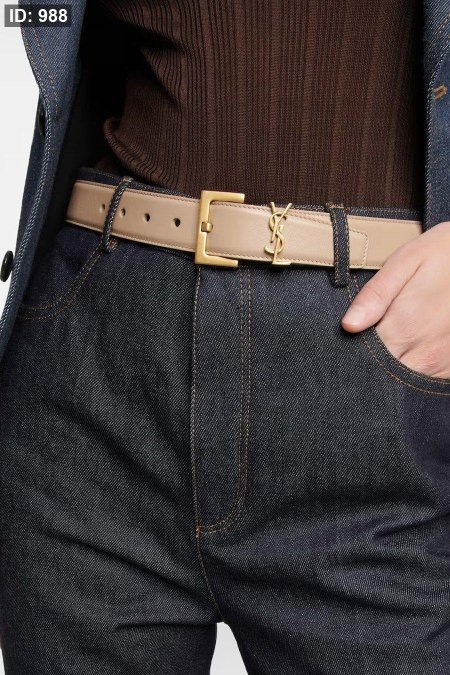 قشاط - YSL ( كوبي ماستر )